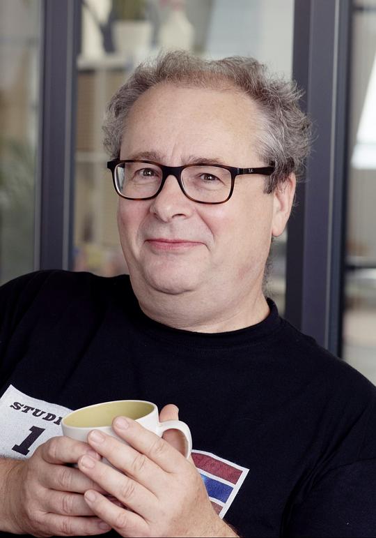 亚当·坦迪头像