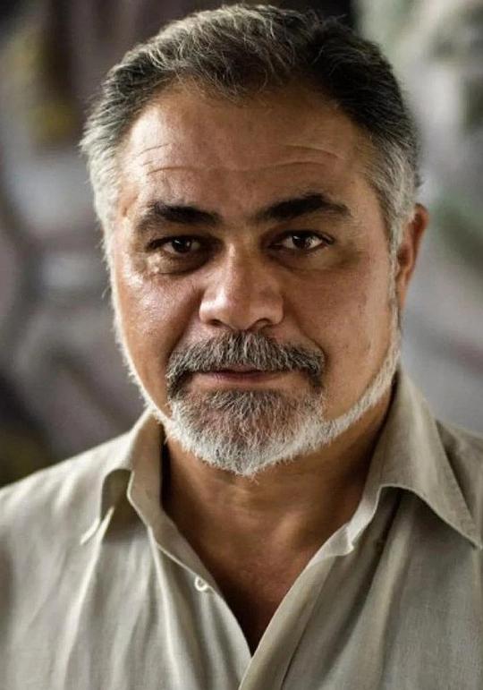 奥斯曼·阿尔卡斯头像