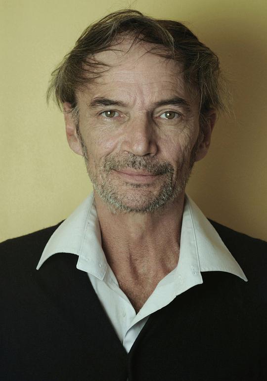 弗雷德里克·崔夫头像