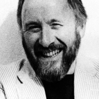 安东尼·鲍威尔头像