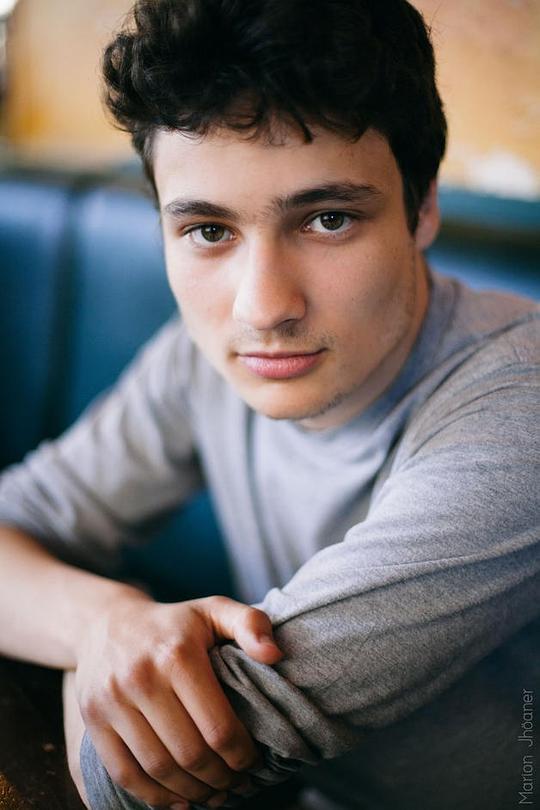 康坦·多尔迈尔头像