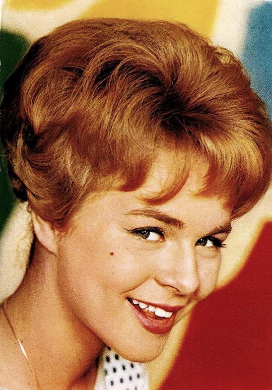 科奈莉亚·弗洛波伊斯头像