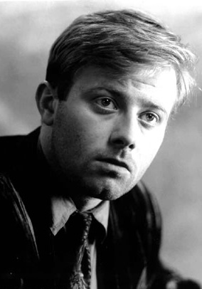 奥拉夫·卢巴申科头像