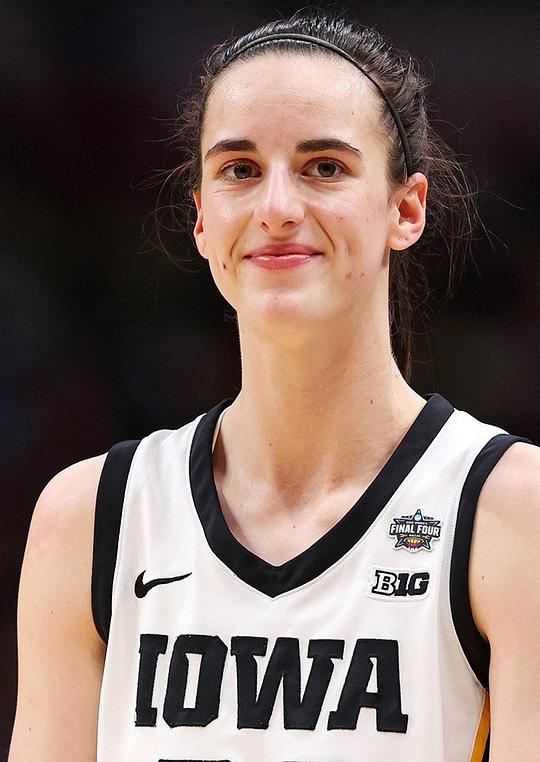 凯特琳·克拉克头像