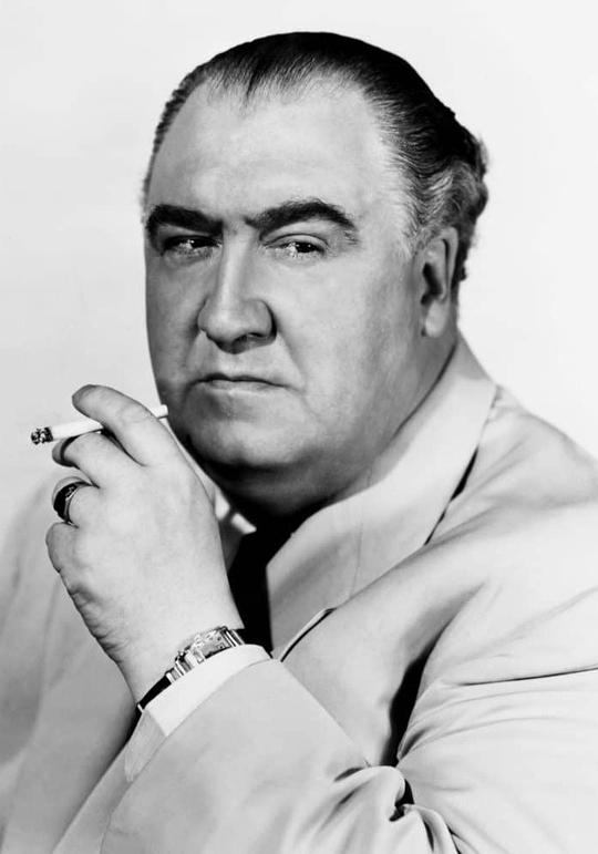 弗朗西斯·L·沙利文头像