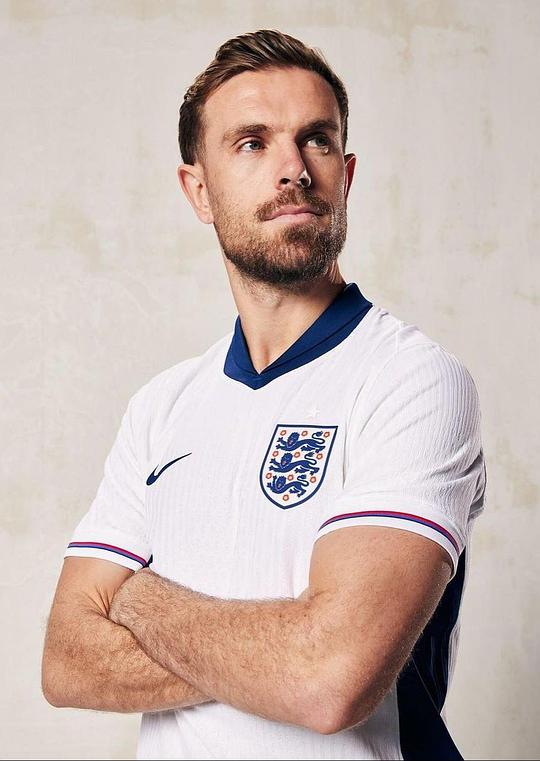 乔丹·亨德森头像