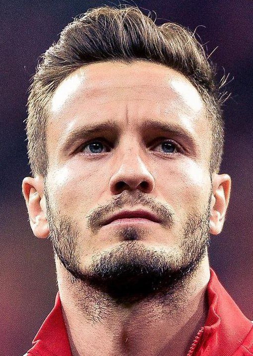 萨乌尔·尼格斯头像