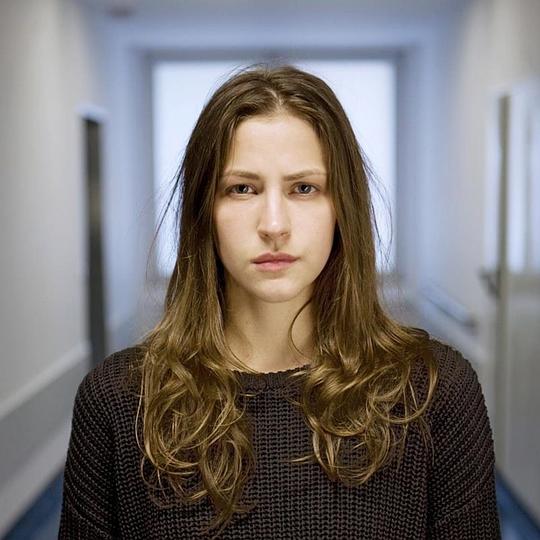 娜塔莉亚·别利茨基头像