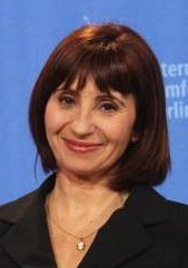 阿丽亚娜·阿斯卡里德头像