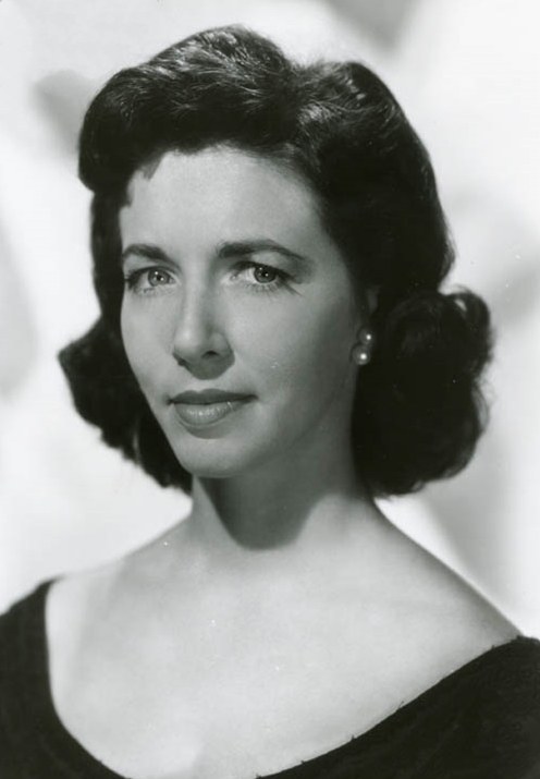 佩吉·韦博头像