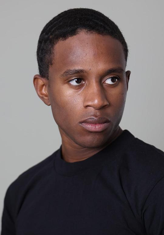 麦肯齐·J·斯科特头像