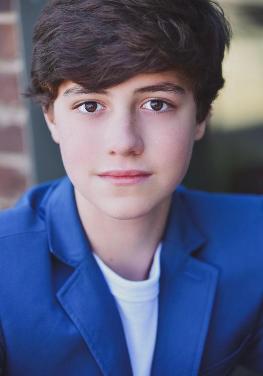 韦尔斯·拉普帕波特头像