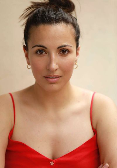 阿德利安·迪安娜头像