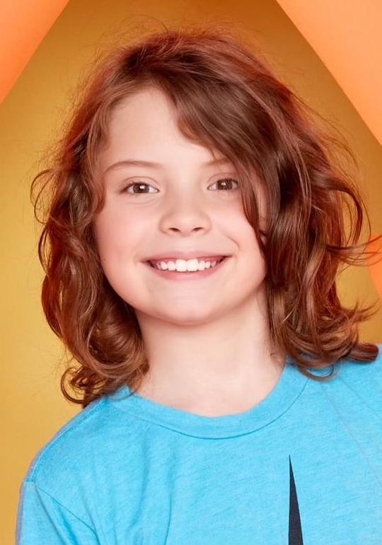 欧利·罗宾逊头像