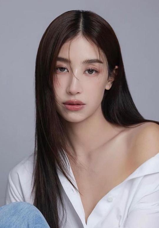 查莉达·威吉翁通头像