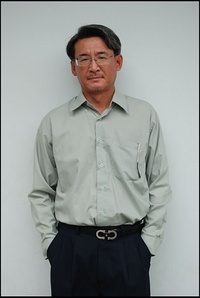 帕尔梅吉·诺亚姆头像