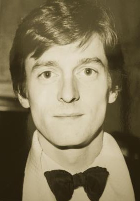 奈杰尔·哈弗斯头像