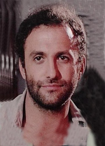 罗伯特·科尔曼头像