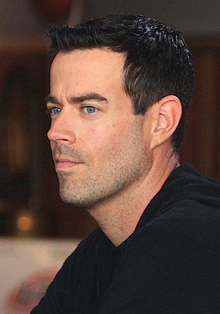 卡森·戴利头像