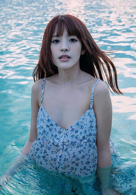 桃乃木香奈头像