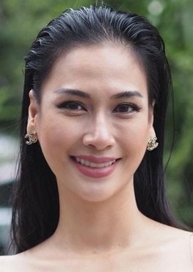 萍潘·查莱库珀头像