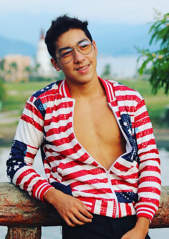 克利福德·普辛头像