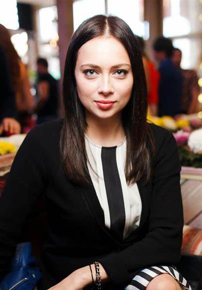 纳斯塔西亚·桑布尔斯卡亚头像