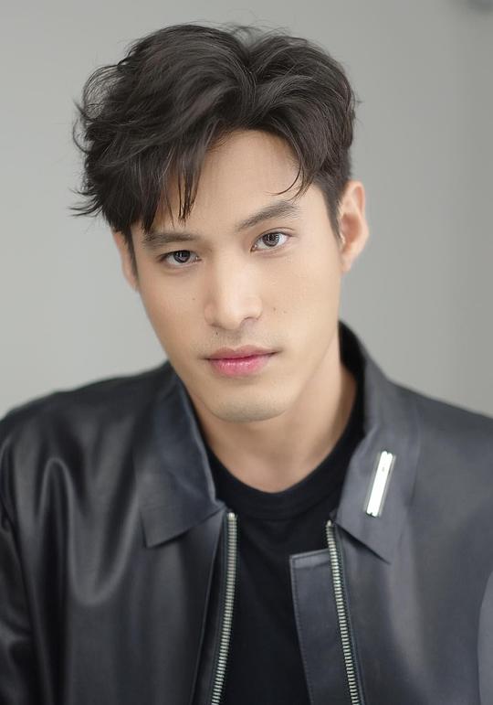 忖拉维·密通唐头像