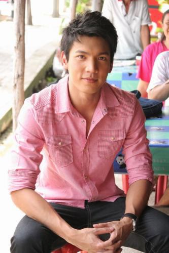 艾卡彭·宗克查功头像