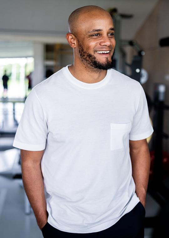 文森特·孔帕尼头像