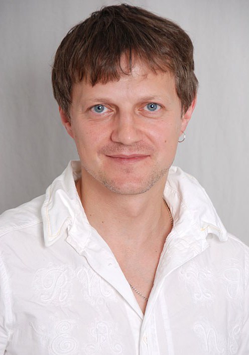 瓦迪姆·斯克维尔斯基头像