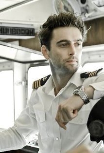 杰克·拉斯基头像