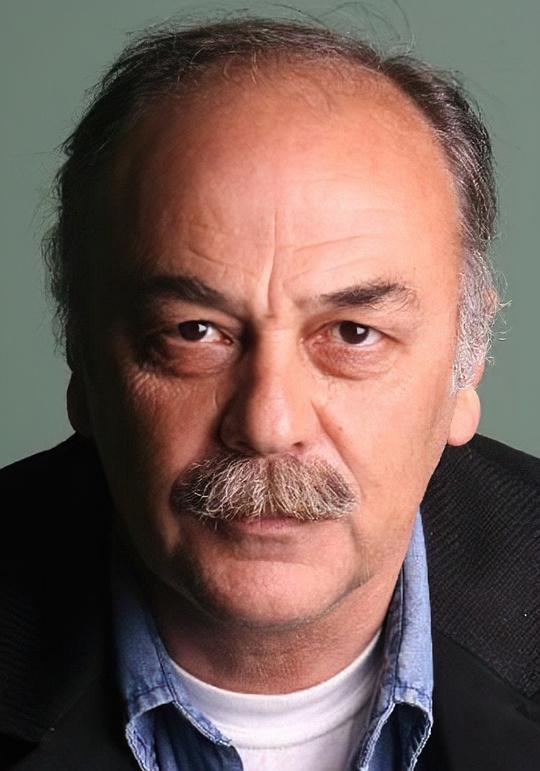 萨伊德.格纳伊头像