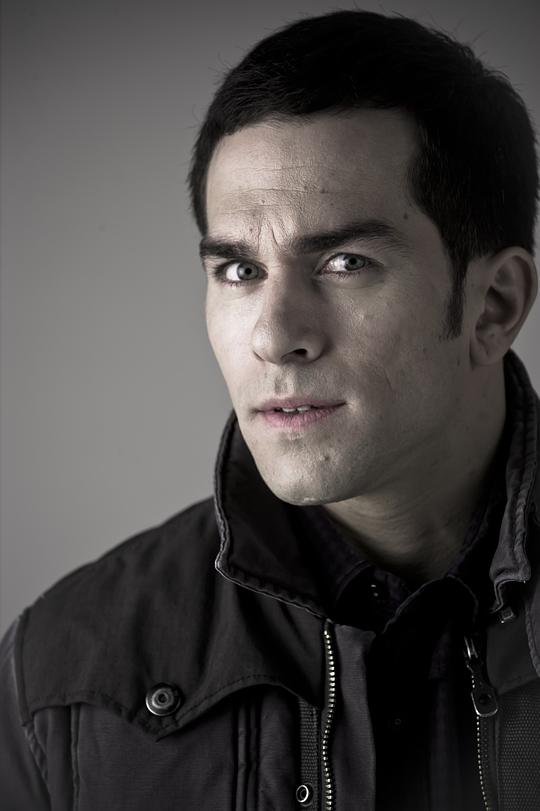 贾里德·特纳头像