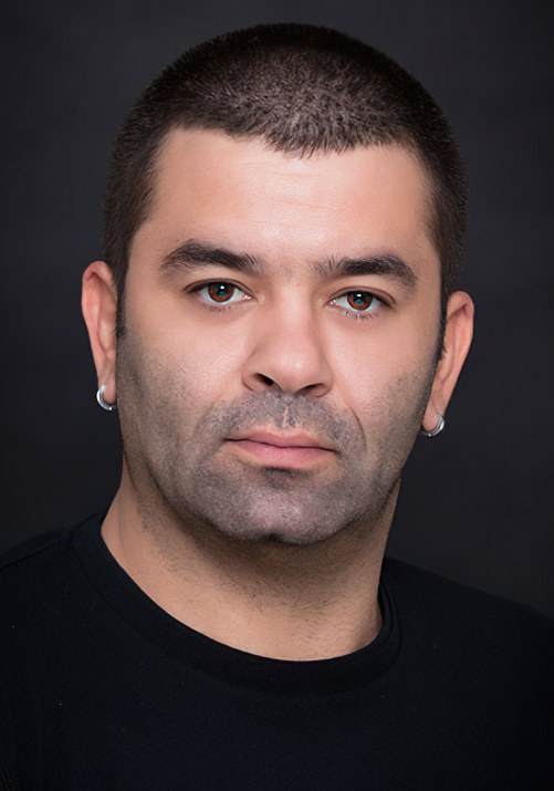 比伦特·萨克拉克头像