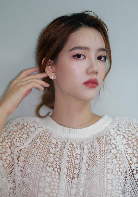 奥兰娜特·D·卡芭蕾斯头像