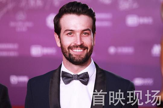 阿曼德·奥坎普头像