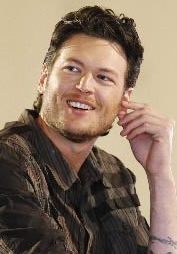 布莱克·谢尔顿头像