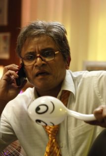 安努·卡波尔头像