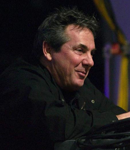 瑞克·麦克勒姆头像