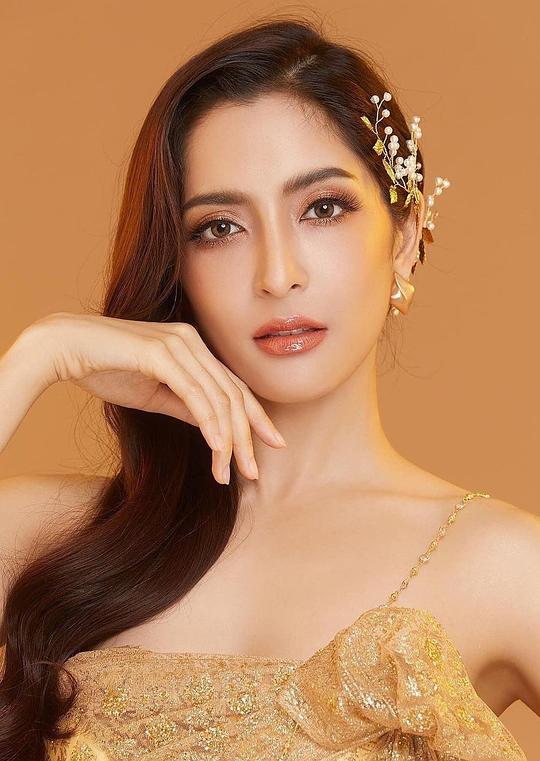 萨维卡·恰雅德头像