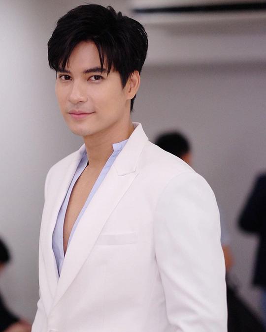 帕塔拉德·萨恩固安卡瓦迪头像