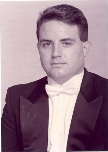 约翰·格里洛头像