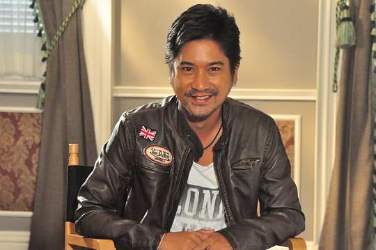 阿塔彭·提马郜头像