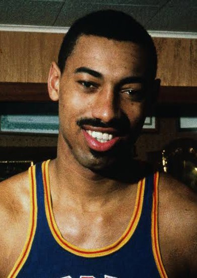 威尔特·张伯伦头像