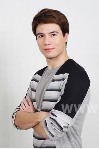 塔西·辛卡纳维瓦特头像