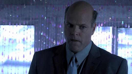 瑞克斯·林恩头像