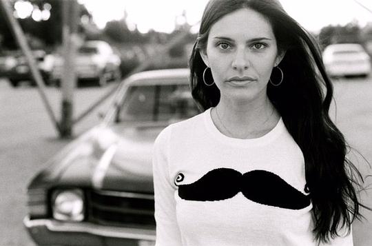 琳赛·卡夫头像