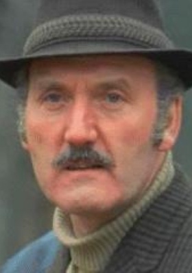 大卫·洛奇头像