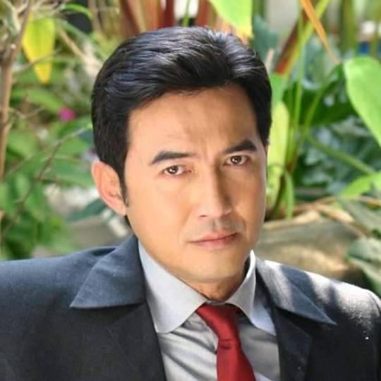 察猜·本班尼头像